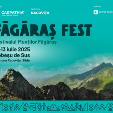 Făgăraș Fest 2025: programul complet al ediției din 11–13 iulie, Sebeșu de Sus, județul Sibiu Făgăraș Fest 2025: programul complet al ediției din 11–13 iulie, Sebeșu de Sus, județul Sibiu