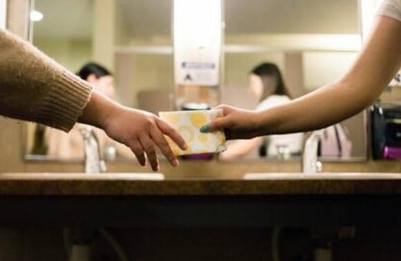 Propunere proiect pilot, absorbante gratuite pentru elevele din trei unități de învățământ din municipiul Brașov