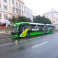 Începând cu 1 iulie durata de valabilitate a unui bilet RATBV este de 90 de minute