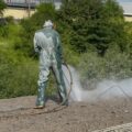 Primăria Brașov a început lucrările de demolare a podului de pe Drumul CET-ului