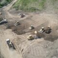 Primăria Brașov a început lucrările pentru închiderea rampei de deșeuri Timiș Triaj