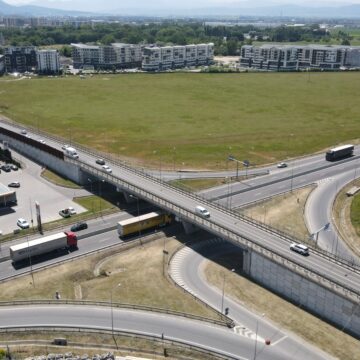 Masterplanul pentru fluidizarea traficului dintre Sânpetru și Brașov, asumat de toate autoritățile implicate Masterplanul pentru fluidizarea traficului dintre Sânpetru și Brașov, asumat de toate autoritățile implicate