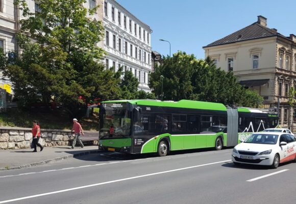 RATBV trece la programul de vară