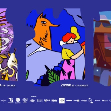 București | Rezultate apel deschis pentru intervenții artistice Romanian Street Art București | Rezultate apel deschis pentru intervenții artistice Romanian Street Art