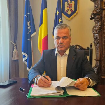 Achiziție de mobilier pentru instituții de învățământ special și conexe aflate în subordinea Consiliului Județean Brașov Achiziție de mobilier pentru instituții de învățământ special și conexe aflate în subordinea Consiliului Județean Brașov