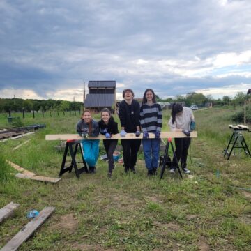 Programul „Cultivators of Life”: despre viață, prin științe, arte, filosofii și rânduieli strămoșești Programul „Cultivators of Life”: despre viață, prin științe, arte, filosofii și rânduieli strămoșești