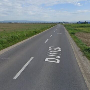 Consiliul Județean Brașov a semnat contractul pentru „Proiect Tehnic și Execuție Modernizare DJ 112D Cărpiniș – Prejmer – Lunca Câlnicului” Consiliul Județean Brașov a semnat contractul pentru „Proiect Tehnic și Execuție Modernizare DJ 112D Cărpiniș – Prejmer – Lunca Câlnicului”