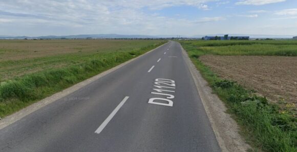 Consiliul Județean Brașov a semnat contractul pentru „Proiect Tehnic și Execuție Modernizare DJ 112D Cărpiniș – Prejmer – Lunca Câlnicului”