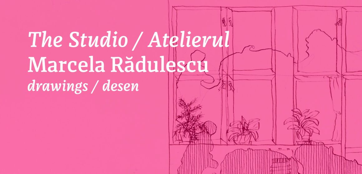 Expoziția Atelierul – Marcela Rădulescu @ Centrul Multicultural al Universității Transilvania Expoziția Atelierul – Marcela Rădulescu @ Centrul Multicultural al Universității Transilvania