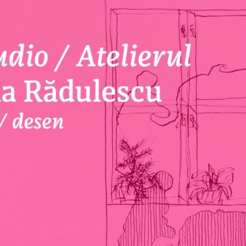 Expoziția Atelierul – Marcela Rădulescu @ Centrul Multicultural al Universității Transilvania Expoziția Atelierul – Marcela Rădulescu @ Centrul Multicultural al Universității Transilvania