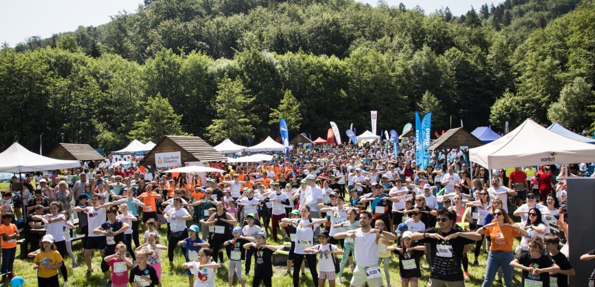 Brașov Heroes aduce în 2025 suma de 294.946 lei pentru 15 proiecte Brașov Heroes aduce în 2025 suma de 294.946 lei pentru 15 proiecte