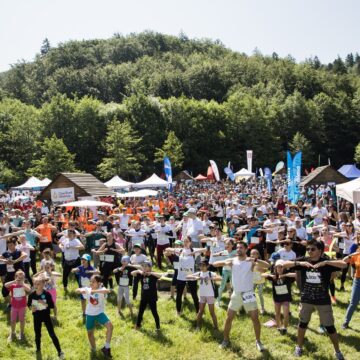 Brașov Heroes aduce în 2025 suma de 294.946 lei pentru 15 proiecte Brașov Heroes aduce în 2025 suma de 294.946 lei pentru 15 proiecte