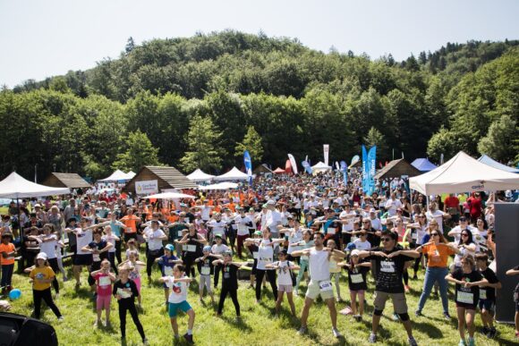 Brașov Heroes aduce în 2025 suma de 294.946 lei pentru 15 proiecte