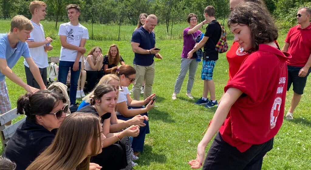 Județul Timiș devine scena unor experiențe inedite: prim ajutor, supraviețuire și moștenirea bănățeană printr-un proiect cultural