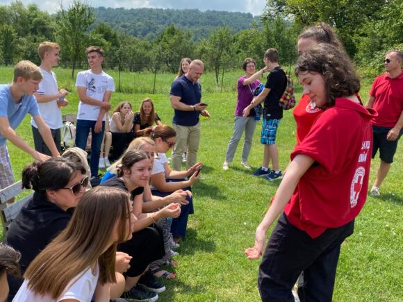 Județul Timiș devine scena unor experiențe inedite: prim ajutor, supraviețuire și moștenirea bănățeană printr-un proiect cultural