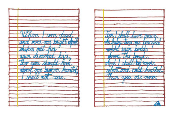 București | Ce rămâne după ce nu mai suntem – vernisajul expoziției I GO, I GO, I GO a artistului Alex Manea, pe 10 iulie