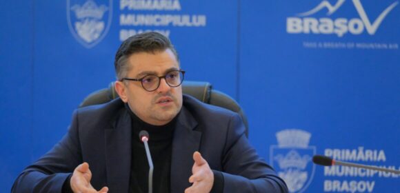 Infrastructură și Mobilitate Ep. 9 – directorul RATBV despre furtul de motorină