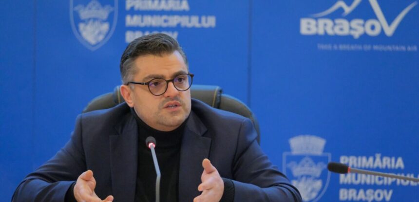 Infrastructură și Mobilitate Ep. 9 – directorul RATBV despre furtul de motorină