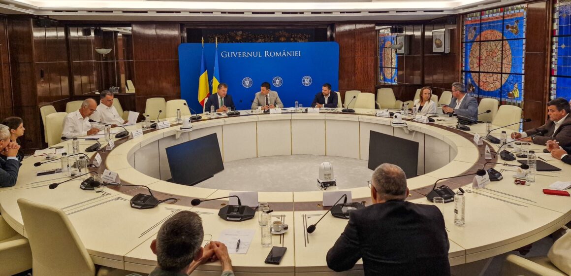 Ministrul dezvoltării: „pregătim o reformă administrativă – mai multă descentralizare și administrații locale moderne și sustenabile”