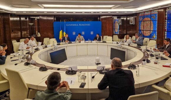 Ministrul dezvoltării: „pregătim o reformă administrativă – mai multă descentralizare și administrații locale moderne și sustenabile”