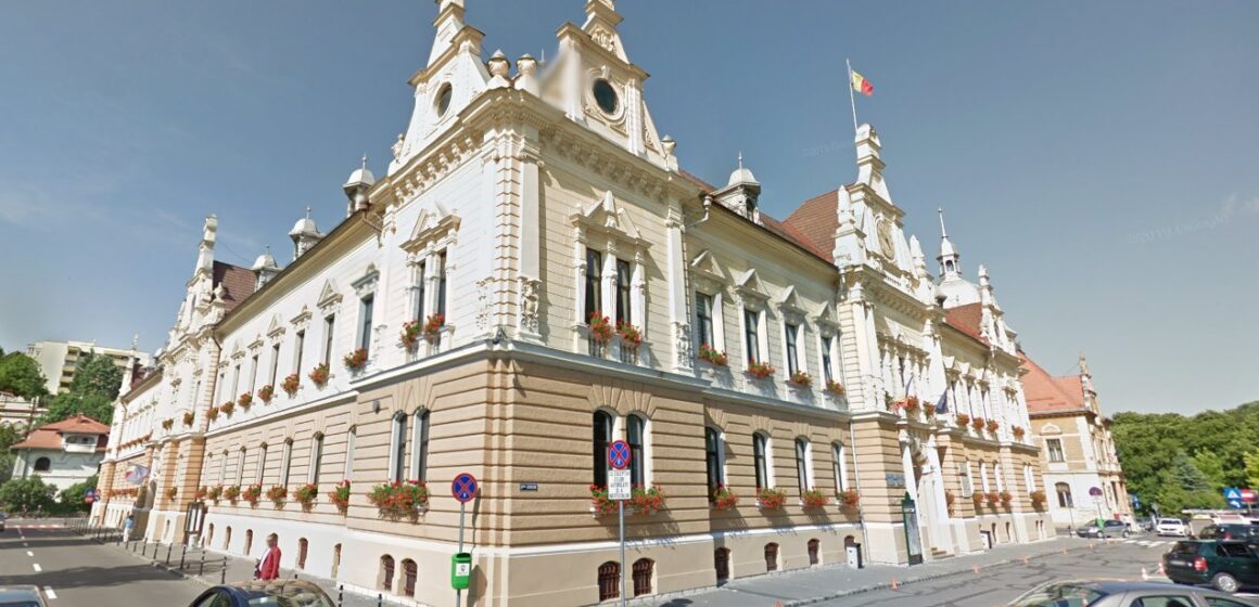 Cultura „curatoriată” politic la Brașov Cultura „curatoriată” politic la Brașov