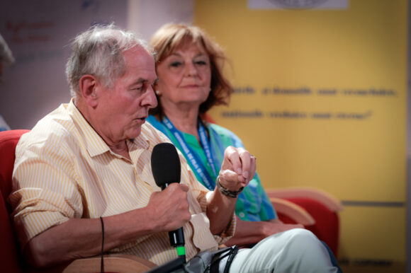 Istoricul francez Thierry Wolton revine la Râșnov la cea de-a 17-a ediție a Festivalului de Film și Istorii Râșnov (FFIR)