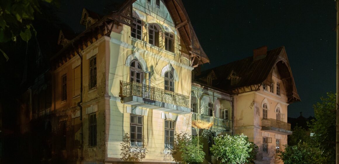 Revitalizarea patrimoniului local prin artă, educație și implicare civică: încep Școala de vară Govora Heritage Lab II și Zilele Arhitecturii Balneare la Govora #6