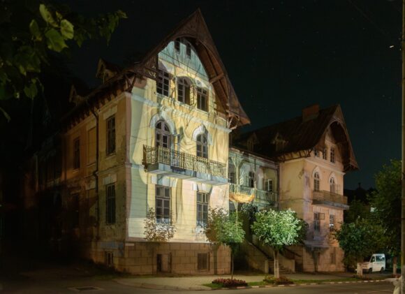 Revitalizarea patrimoniului local prin artă, educație și implicare civică: încep Școala de vară Govora Heritage Lab II și Zilele Arhitecturii Balneare la Govora #6