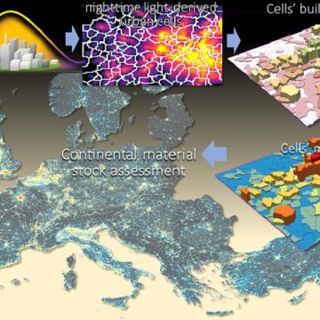 Ziua în care planeta intră pe datorie: Economia globală vs. limitele naturii Ziua în care planeta intră pe datorie: Economia globală vs. limitele naturii