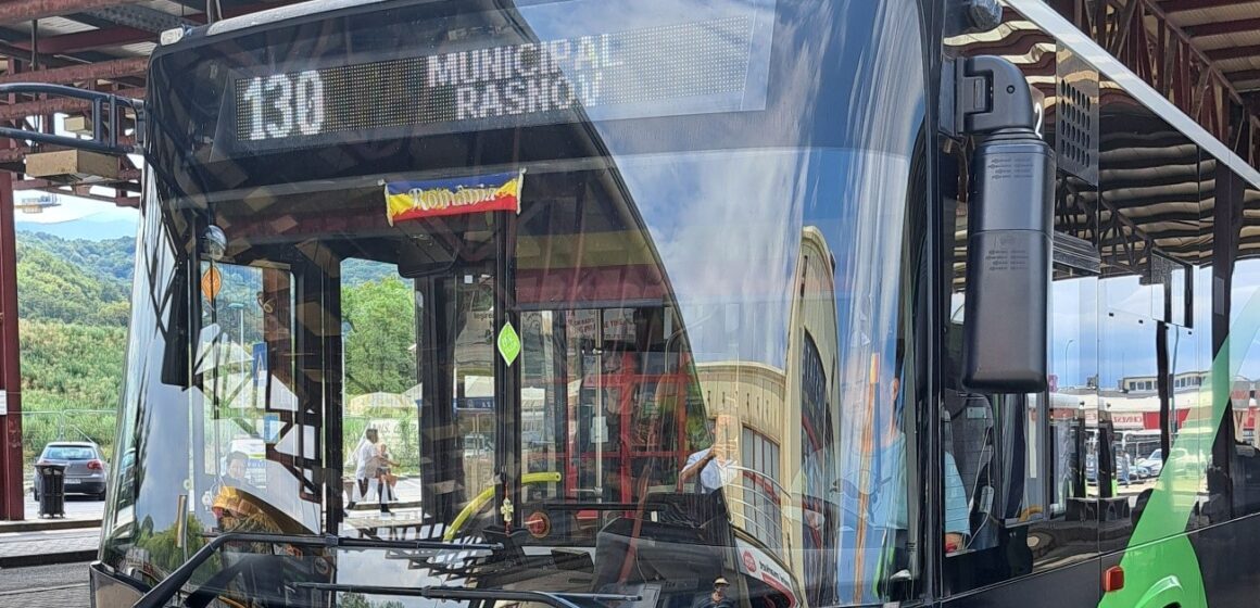 Transport de noapte pentru Rockstadt Extreme Fest Transport de noapte pentru Rockstadt Extreme Fest