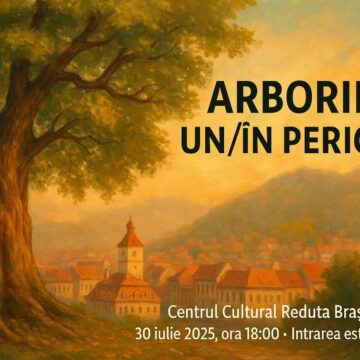 Comisia pentru mediu și echilibru ecologic a Camerei Deputaților organizează la Brașov dezbaterea publică „Arborii: un/în pericol” Comisia pentru mediu și echilibru ecologic a Camerei Deputaților organizează la Brașov dezbaterea publică „Arborii: un/în pericol”