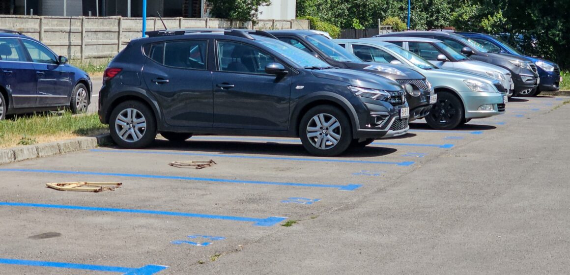 În cea de a doua etapă din Bartolomeu Nord s-au licitat 30 din cele 58 de locuri puse la dispoziția brașovenilor. Începe revalidarea locurilor din Triaj și Valea Cetății