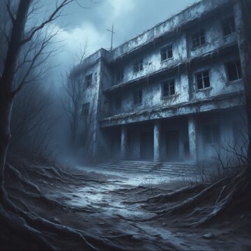 Efectele AFECT | Abandonul. Ne poate salva memoria de umbrele trecutului nostru? Efectele AFECT | Abandonul. Ne poate salva memoria de umbrele trecutului nostru?