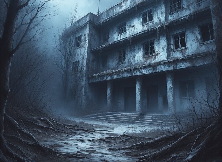 Efectele AFECT | Abandonul. Ne poate salva memoria de umbrele trecutului nostru? Efectele AFECT | Abandonul. Ne poate salva memoria de umbrele trecutului nostru?