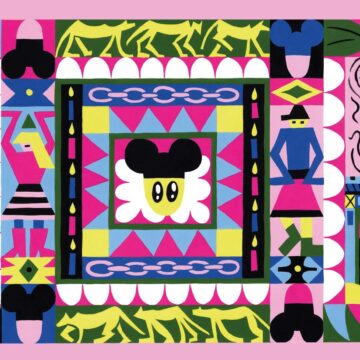 București | O călătorie de 20 de ani în lumea animației: Animest revine cu ediția aniversară între 3 – 12 octombrie București | O călătorie de 20 de ani în lumea animației: Animest revine cu ediția aniversară între 3 – 12 octombrie