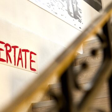 Proiectul artistic internațional CELULA Free Air – o meditație vizuală despre libertate Proiectul artistic internațional CELULA Free Air – o meditație vizuală despre libertate