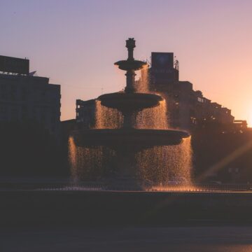 Climatul urban – Provocări actuale pentru România Climatul urban – Provocări actuale pentru România