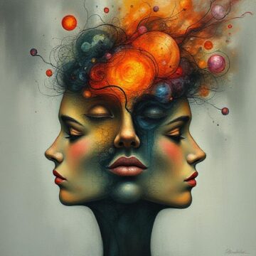 Efectele AFECT | Relația gânduri-emoții-comportament Efectele AFECT | Relația gânduri-emoții-comportament