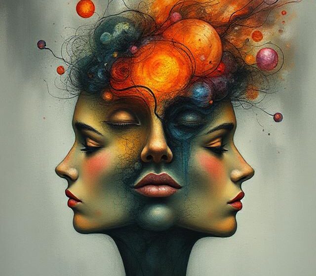 Efectele AFECT | Relația gânduri-emoții-comportament Efectele AFECT | Relația gânduri-emoții-comportament