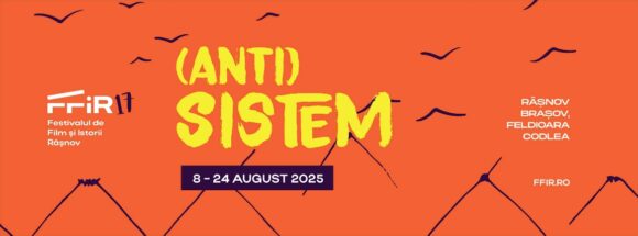 Ana Blandiana, Thierry Wolton, Ioan Stanomir, Bogdan-Mihai Simion și The Mono Jacks vor fi prezenți între 21 și 24 august la ediția din 2025 a Festivalului de Film și Istorii Râșnov (FFIR)