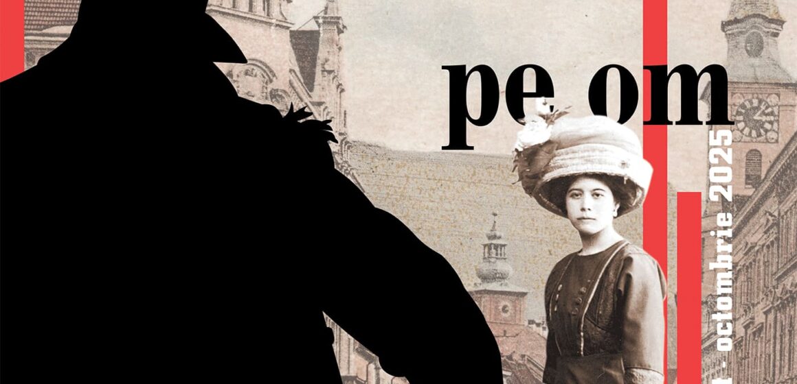 Expoziția temporară „Haina îl face pe om – Incursiune în codul vestimentar de odinioară” la Muzeul Civilizației Urbane a Brașovului Expoziția temporară „Haina îl face pe om – Incursiune în codul vestimentar de odinioară” la Muzeul Civilizației Urbane a Brașovului