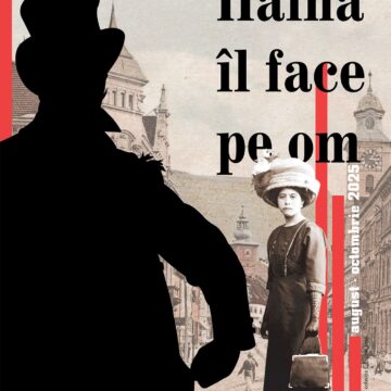 Expoziția temporară „Haina îl face pe om – Incursiune în codul vestimentar de odinioară” la Muzeul Civilizației Urbane a Brașovului Expoziția temporară „Haina îl face pe om – Incursiune în codul vestimentar de odinioară” la Muzeul Civilizației Urbane a Brașovului
