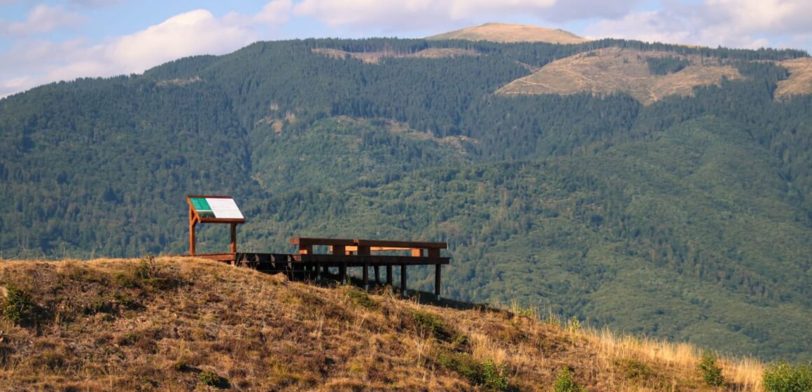 Nucșoara pune pe harta turismului o nouă potecă tematică: „Arhitecții Naturii”