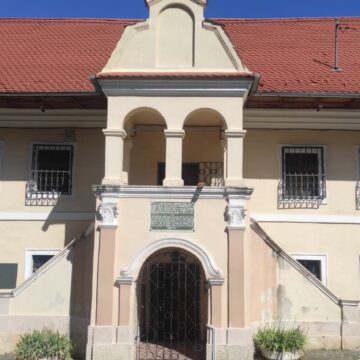 Infracțiuni de fals în înscrisuri sub semnătură privată cercetate într-un dosar penal în cazul lucrărilor neautorizate de la Muzeul Prima Școală Românească, Casa Barac, Chilii și Casa Nicolae Ciurcu Infracțiuni de fals în înscrisuri sub semnătură privată cercetate într-un dosar penal în cazul lucrărilor neautorizate de la Muzeul Prima Școală Românească, Casa Barac, Chilii și Casa Nicolae Ciurcu