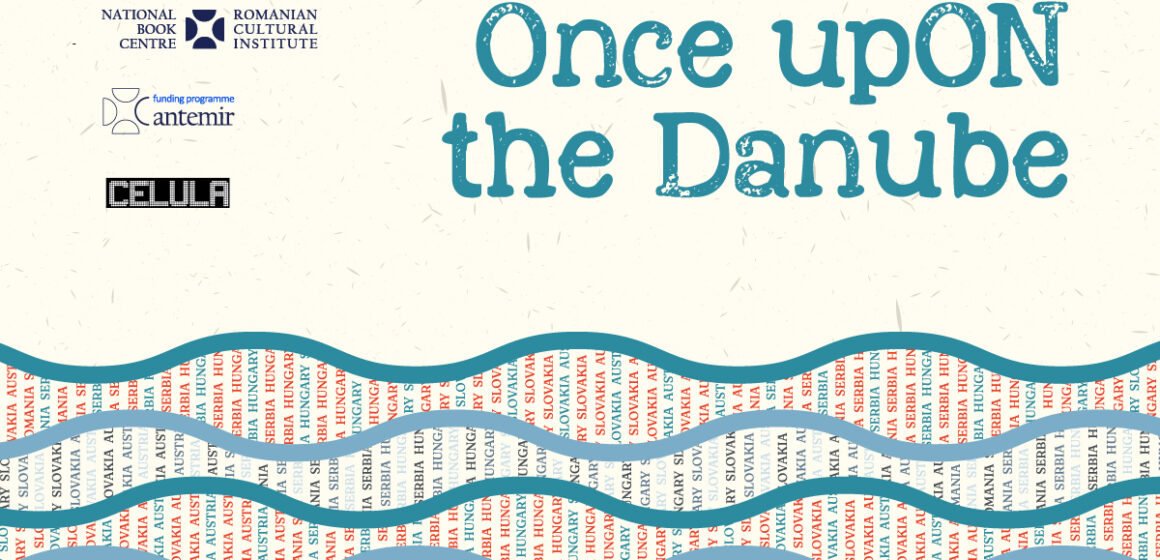 Celula de Artă anunță o explorare artistică a cursului Dunării, în luna septembrie Celula de Artă anunță o explorare artistică a cursului Dunării, în luna septembrie