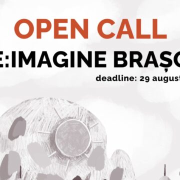 Muzeul de Artă Brașov lansează un OPEN CALL pentru artiști în cadrul unei noi ediții a proiectului Re:Imagine Brașov Muzeul de Artă Brașov lansează un OPEN CALL pentru artiști în cadrul unei noi ediții a proiectului Re:Imagine Brașov