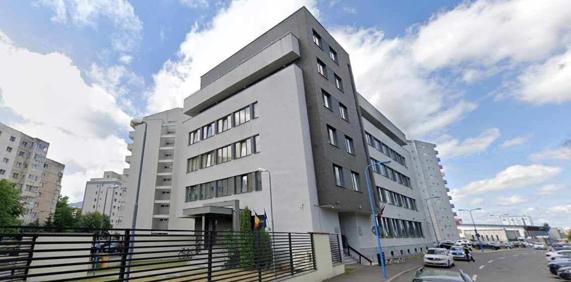 Parchetul de pe lângă Tribunalul Brașov anunță suspendarea activității Parchetul de pe lângă Tribunalul Brașov anunță suspendarea activității