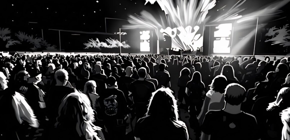 Rockstadt Extreme Fest 2025 – cronică de festival. Muzica se simte altfel Rockstadt Extreme Fest 2025 – cronică de festival. Muzica se simte altfel