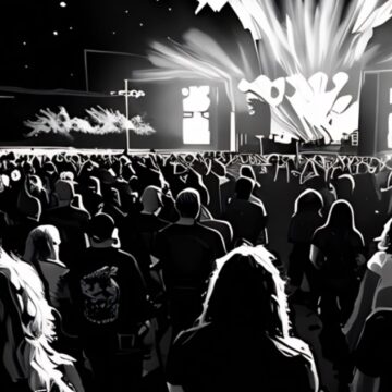 Rockstadt Extreme Fest 2025 – cronică de festival. Muzica se simte altfel Rockstadt Extreme Fest 2025 – cronică de festival. Muzica se simte altfel