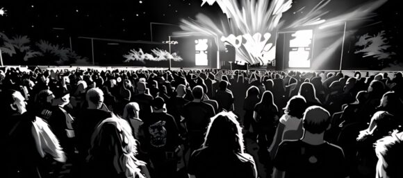 Rockstadt Extreme Fest 2025 – cronică de festival. Muzica se simte altfel